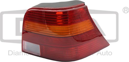 DPA 99451465302 - Combination Rearlight car-mod.net