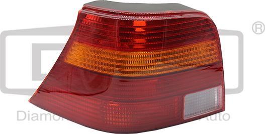 DPA 99451465202 - Combination Rearlight car-mod.net