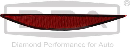DPA 99451438602 - Reflex Reflector car-mod.net