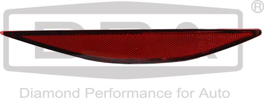 DPA 99451438702 - Reflex Reflector car-mod.net