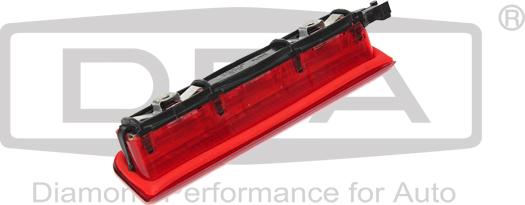 DPA 99451437302 - Auxiliary Stop Light car-mod.net