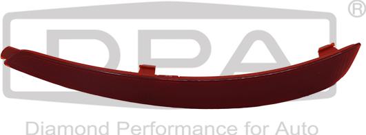 DPA 99451508002 - Reflex Reflector car-mod.net