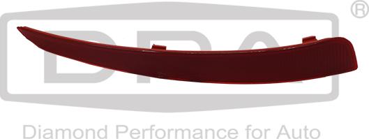 DPA 99451508102 - Reflex Reflector car-mod.net