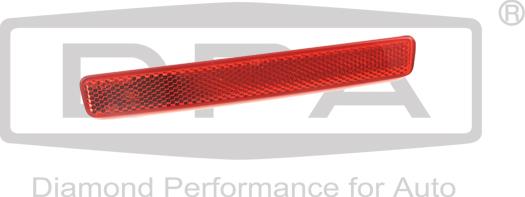 DPA 99451153002 - Reflex Reflector car-mod.net