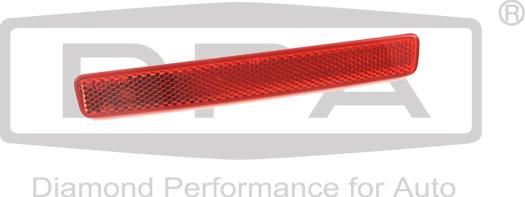 DPA 99451152902 - Reflex Reflector car-mod.net
