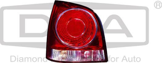 DPA 99451180402 - Combination Rearlight car-mod.net