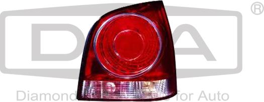 DPA 99451180502 - Combination Rearlight car-mod.net
