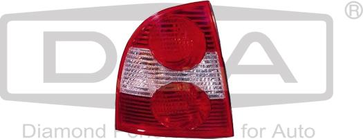 DPA 99451183402 - Combination Rearlight car-mod.net