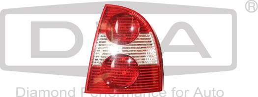 DPA 99451183502 - Combination Rearlight car-mod.net