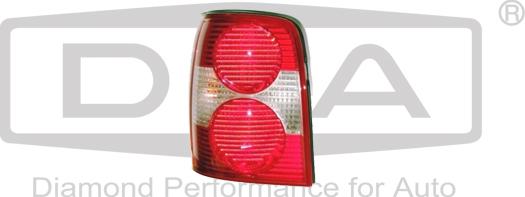 DPA 99451183602 - Combination Rearlight car-mod.net