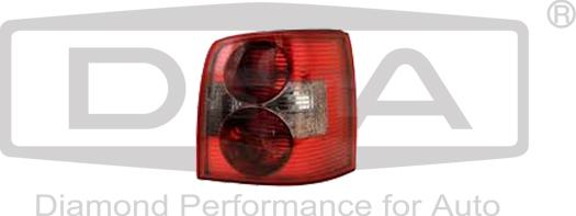 DPA 99451183702 - Combination Rearlight car-mod.net