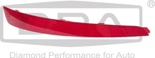 DPA 99451840902 - Reflex Reflector car-mod.net