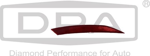 DPA 99451840602 - Reflex Reflector car-mod.net