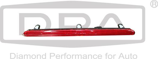 DPA 99451805902 - Auxiliary Stop Light car-mod.net