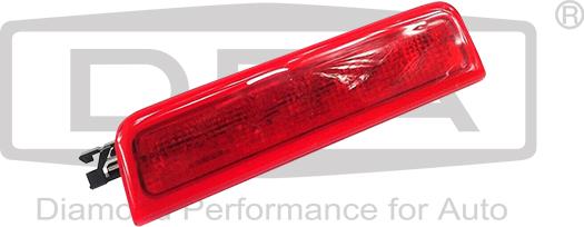 DPA 99451805702 - Auxiliary Stop Light car-mod.net