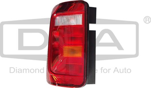 DPA 99451800502 - Combination Rearlight car-mod.net
