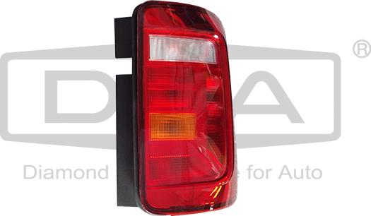 DPA 99451800602 - Combination Rearlight car-mod.net