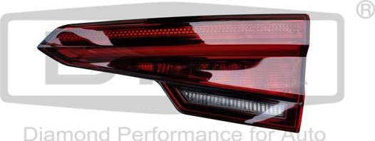 CARRO 130205846 - Combination Rearlight car-mod.net