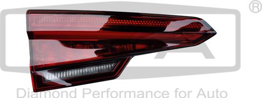 CARRO 130205847 - Combination Rearlight car-mod.net