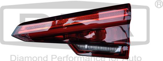 DPA 99451802202 - Combination Rearlight car-mod.net