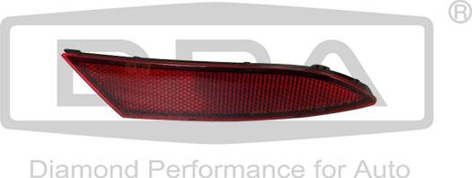 CARRO 876406101 - Reflex Reflector car-mod.net