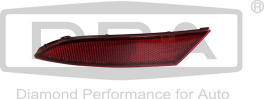 CARRO 876406102 - Reflex Reflector car-mod.net