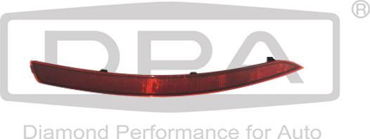 DPA 99451819302 - Reflex Reflector car-mod.net