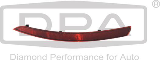 CARRO 751106102 - Reflex Reflector car-mod.net