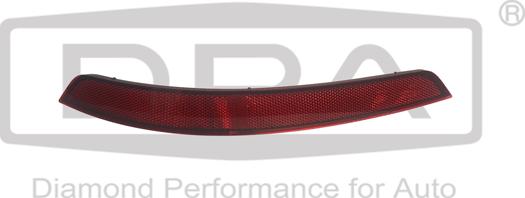 DPA 99451818402 - Reflex Reflector car-mod.net