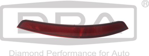 DPA 99451818502 - Reflex Reflector car-mod.net