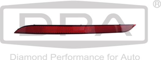 DPA 99451818002 - Reflex Reflector car-mod.net