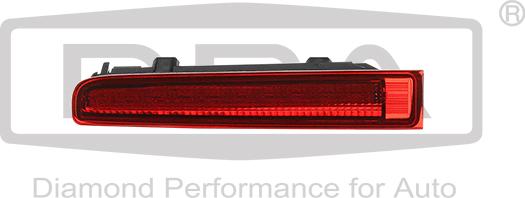 DPA 99451812402 - Auxiliary Stop Light car-mod.net