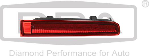 DPA 99451812502 - Auxiliary Stop Light car-mod.net