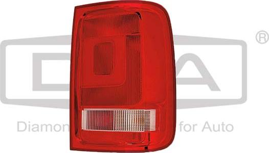 DPA 99451834402 - Combination Rearlight car-mod.net