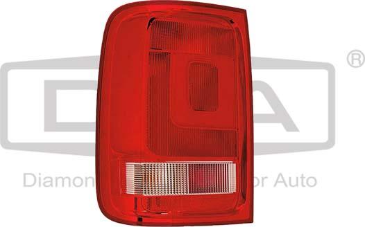 DPA 99451834302 - Combination Rearlight car-mod.net