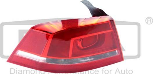 DPA 99451835102 - Combination Rearlight car-mod.net