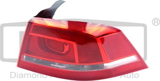 DPA 99451835202 - Combination Rearlight car-mod.net