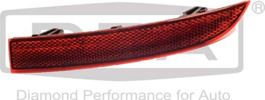 DPA 99451836502 - Reflex Reflector car-mod.net