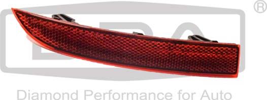 DPA 99451836602 - Reflex Reflector car-mod.net