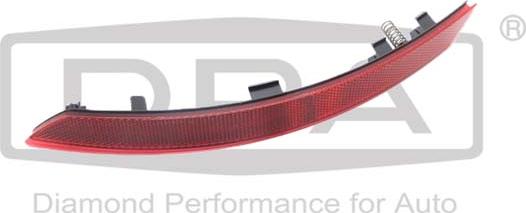 DPA 99451836302 - Reflex Reflector car-mod.net