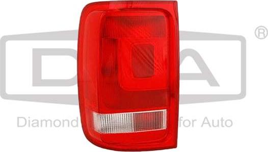 DPA 99451833702 - Combination Rearlight car-mod.net