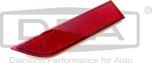 CARRO 128206104 - Reflex Reflector car-mod.net