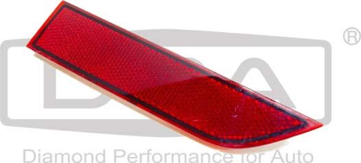 DPA 99451837202 - Reflex Reflector car-mod.net
