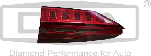 DPA 99451824902 - Combination Rearlight car-mod.net