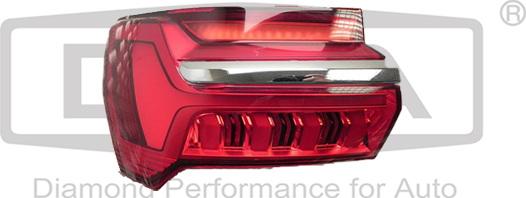 DPA 99451824702 - Combination Rearlight car-mod.net