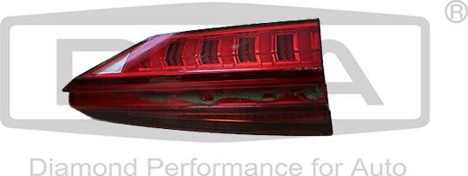 DPA 99451825002 - Combination Rearlight car-mod.net