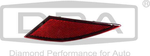 CARRO 876406104 - Reflex Reflector car-mod.net