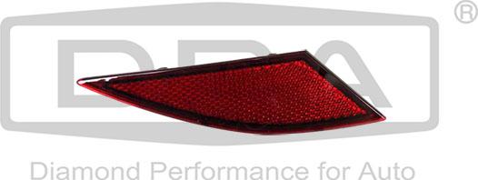 CARRO 876406103 - Reflex Reflector car-mod.net