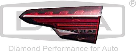 DPA 99451823402 - Combination Rearlight car-mod.net