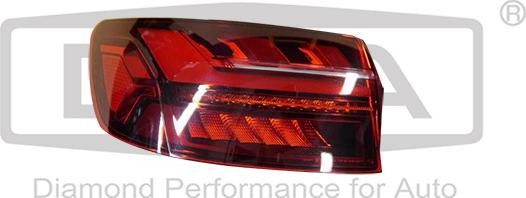 DPA 99451823102 - Combination Rearlight car-mod.net